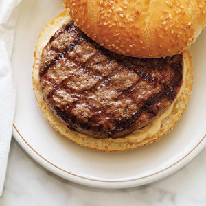 Burger Press
