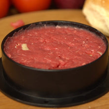 Load image into Gallery viewer, Burger Press
