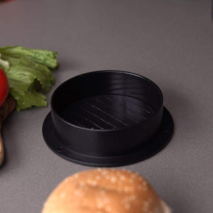 Burger Press