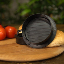 Load image into Gallery viewer, Burger Press