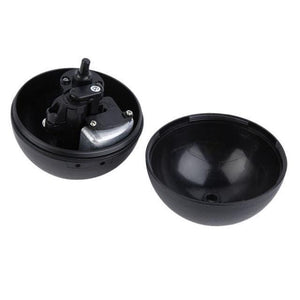 Magic Interactive Rolling Cat Ball
