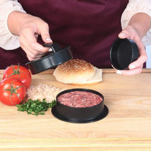 Load image into Gallery viewer, Burger Press