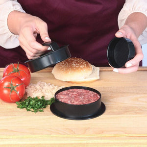 Burger Press