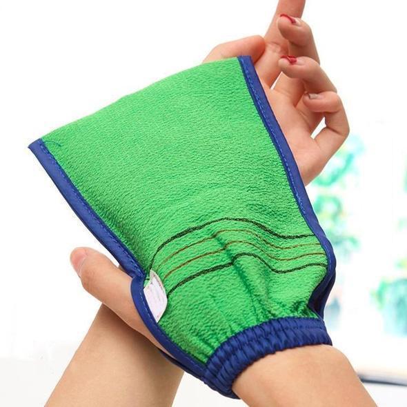 Magic Exfoliating Towel