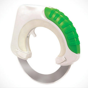 Innovative Rolling Kitchen Knife