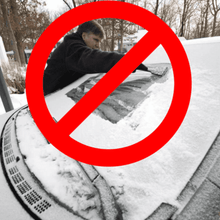 Load image into Gallery viewer, Full Windshield Cover Protection