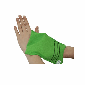 Magic Exfoliating Towel