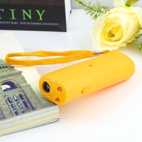 Anti Barking Ultrasonic Device