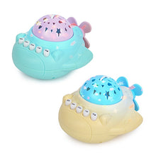 Load image into Gallery viewer, Baby Toys Rattles Children Comfort Projection Remote Control Aircraft Toy Story Machine Toys For Newborns Baby Toys