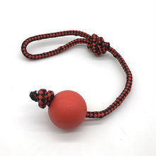 Load image into Gallery viewer, 5Pc Pet Dog Chew Rope Toys Set Dog Toys Puppy Cotton Teeth Cleaning Toys and Training Toy