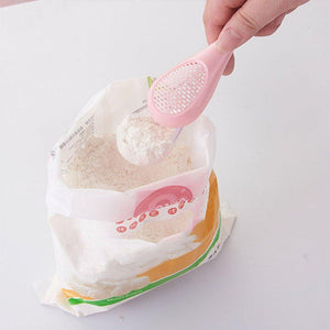 Perfect Seasoning Spoon