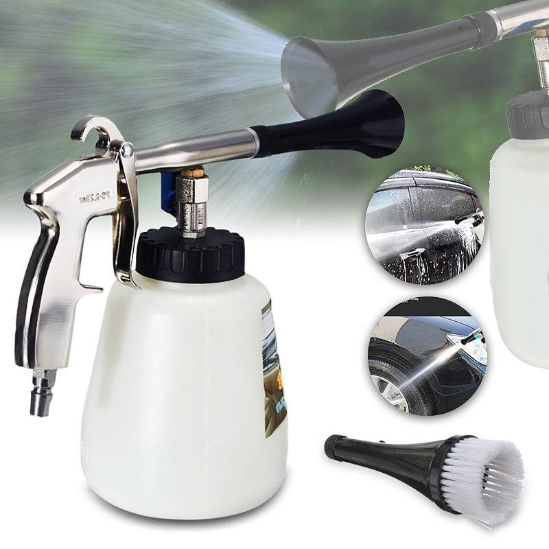 Car High Pressure Cleaning Tool