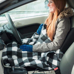 Electric Heating Blanket