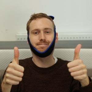 Anti-Snore Chin Strap