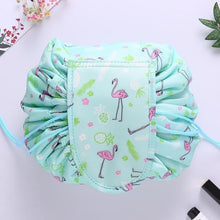 Load image into Gallery viewer, Quick Makeup Bag