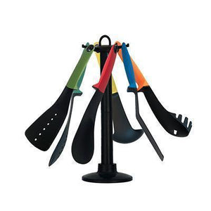 6pcs Kitchen Utensil Tool Set